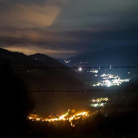 Camping Bella Austria Sankt Peter am Kammersberg Eksteriør bilde