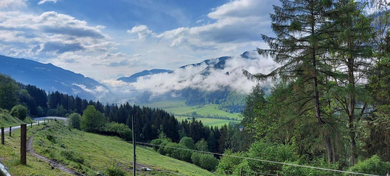 Camping Bella Austria Sankt Peter am Kammersberg Eksteriør bilde
