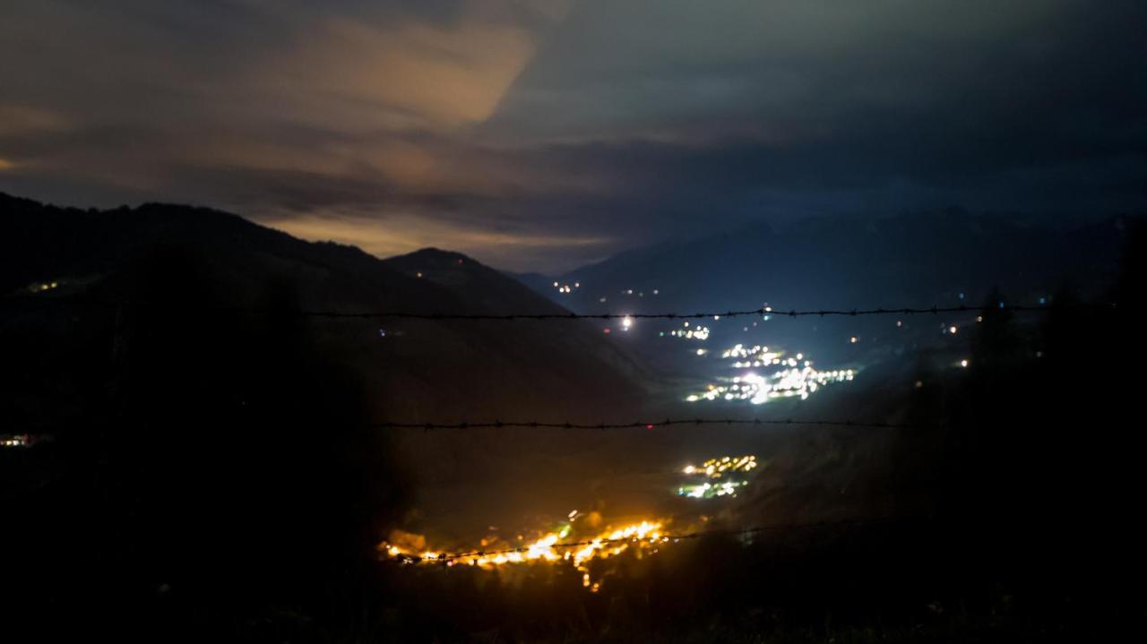 Camping Bella Austria Sankt Peter am Kammersberg Eksteriør bilde